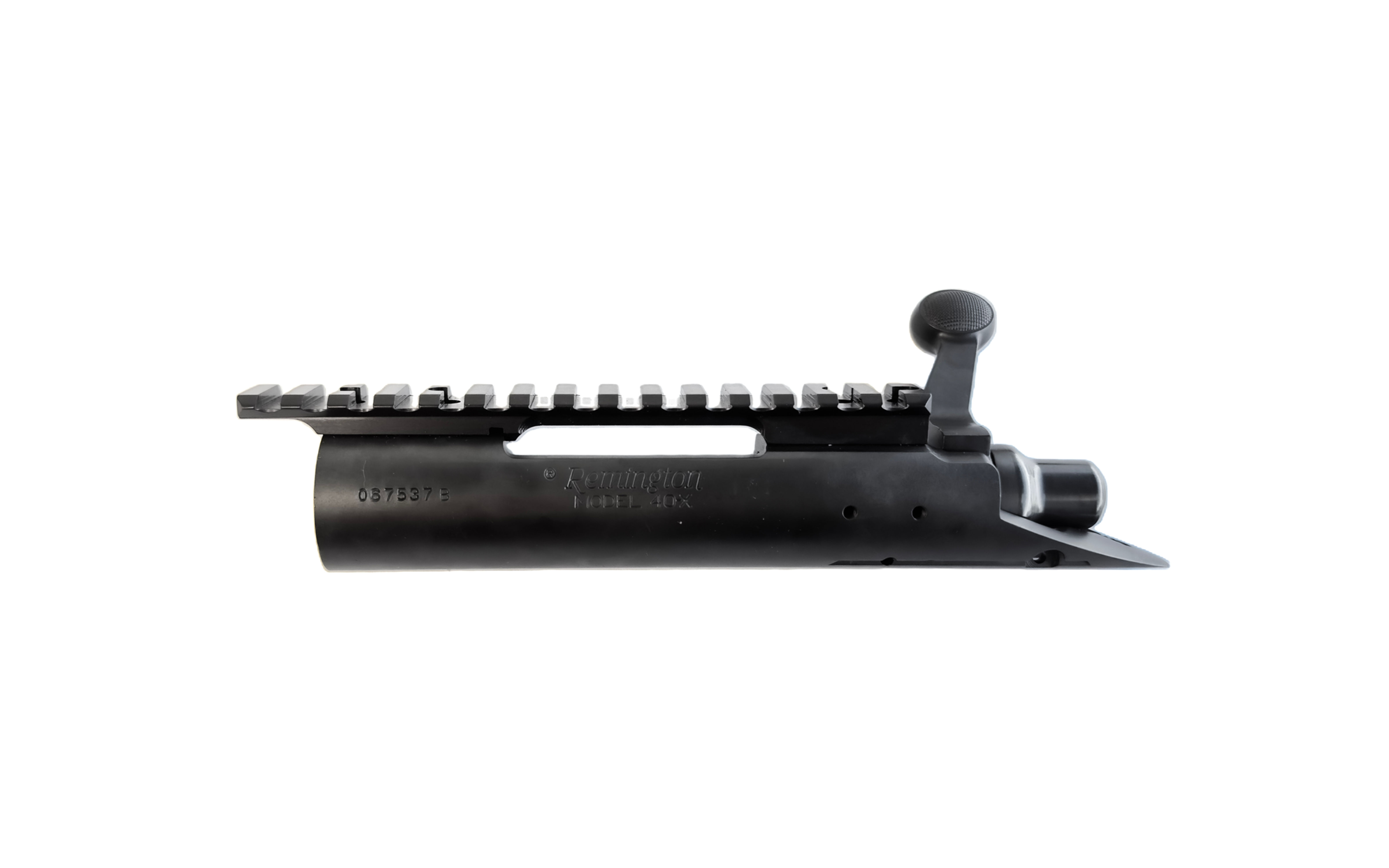 Remington Custom Shop 40-XB RH Action .308 Bolt Face - 20 MOA