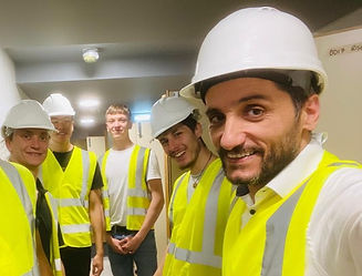 Intellicasa engineers