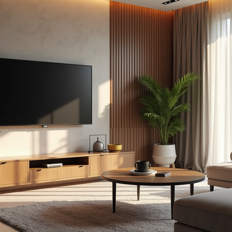 IntelliCasa smart home