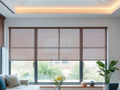 IntelliCasa Electric Roller Blinds