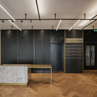 IntelliCasa maintenance