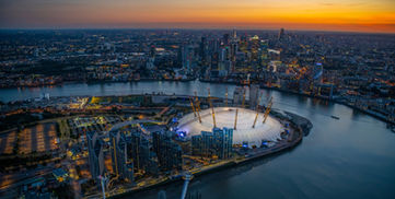Greenwich Peninsula