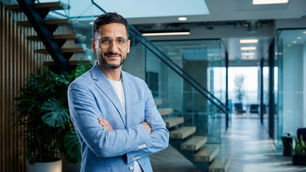 Elie Kfoury appointed as an Examiner for the Institution of Engineering and Technology (IET)