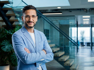 Elie Kfoury appointed as an Examiner for the Institution of Engineering and Technology (IET)