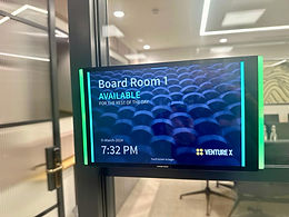 Meeting Room Scheduling