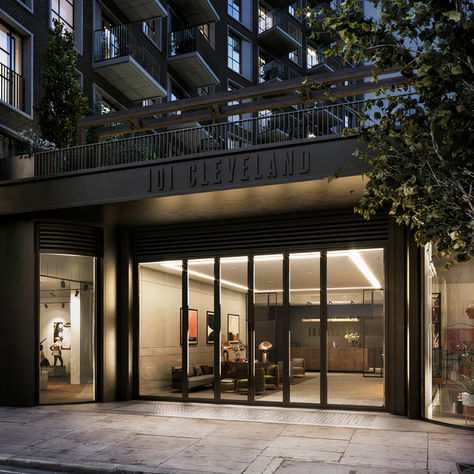 How we support building facilities managers and concierge staff