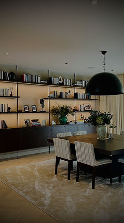 smart home