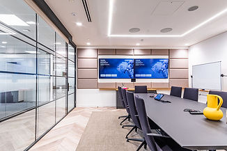 smart office