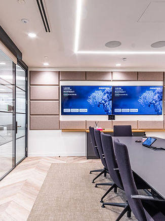 smart office