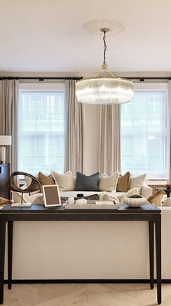 smart home