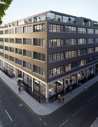 Astra House Fitzrovia