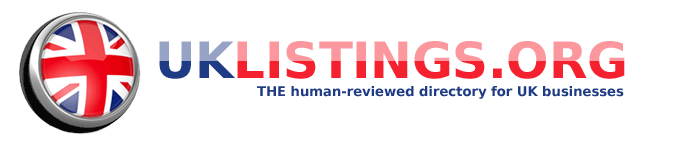 listing logo