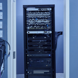 IntelliCasa Crestron Award winner