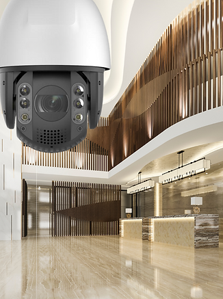 Smart security