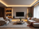 IntelliCasa Smart Systems