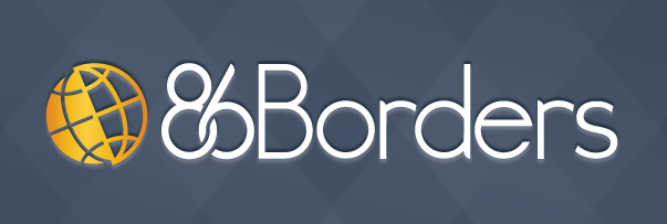 86Borders