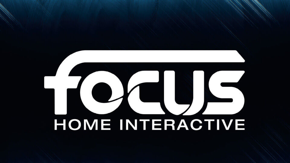 Focus Interactive Logo