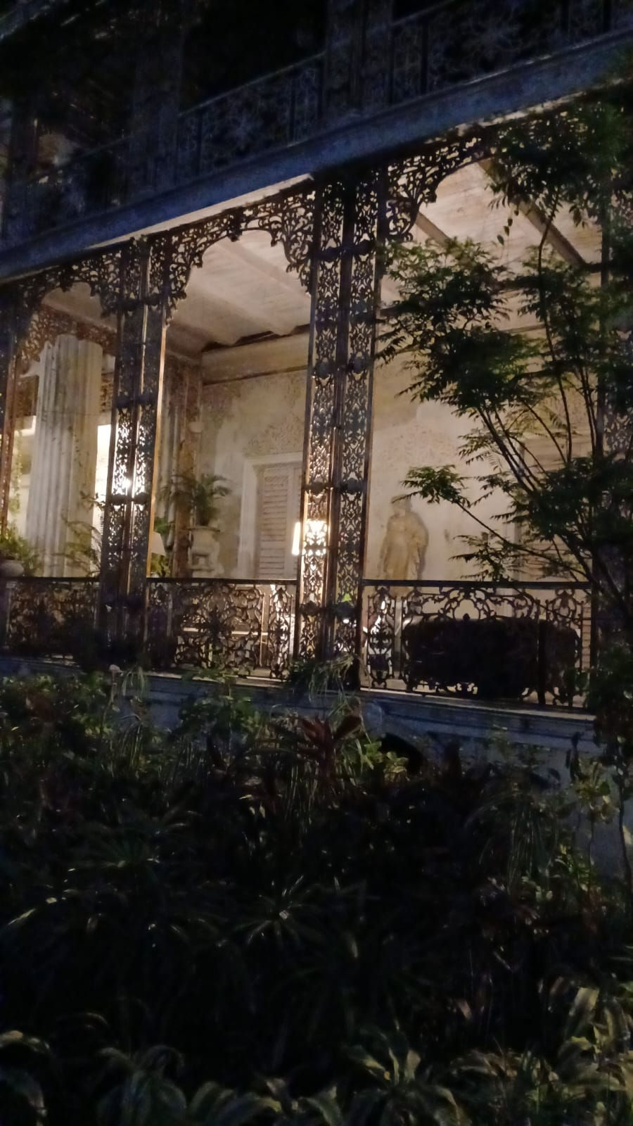 16yo starts building his dream