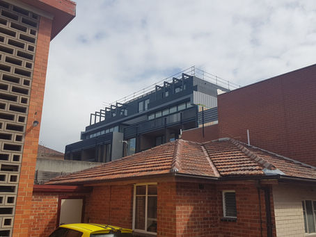 Two Challenging Planning Approvals in High-Demand Melbourne Suburbs