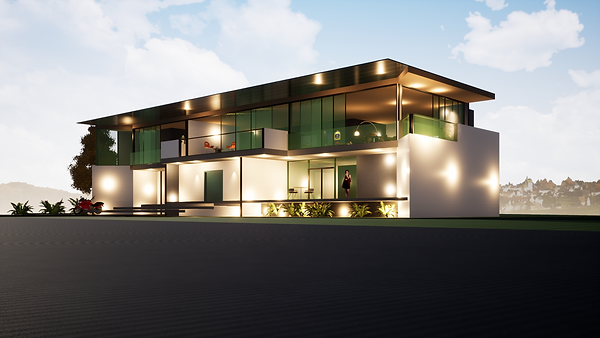 Apollo Bay beach house