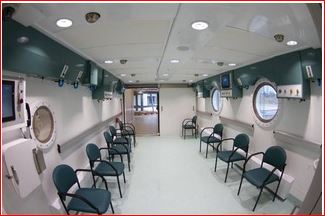 Swarup was project leader while Consulting to an Architect for a complex health sector project