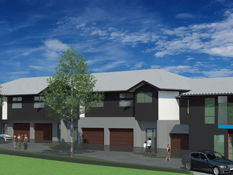 Affordable Housing the Hot tip for investors