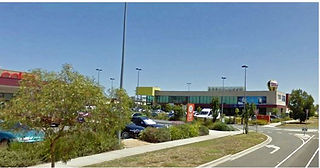 Swarup led the team on this Commercial project