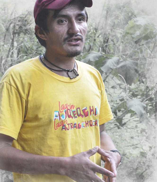 FRANK CAAL COY
