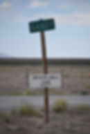 batescrystalballcavesign