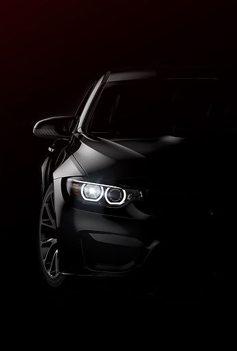 Bmw exterior after a exterior detail by ultimate auto detailing menomonee falls milwaukee wi