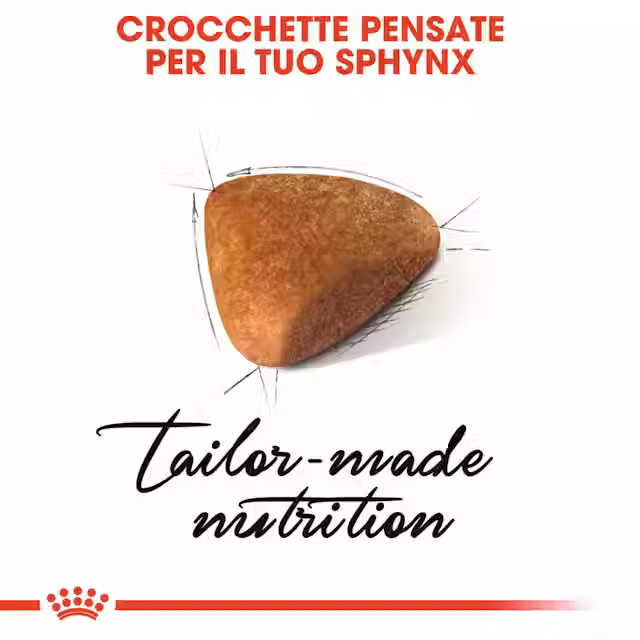 Miniatura: ROYAL CANIN | Sphynx Adult 2KG