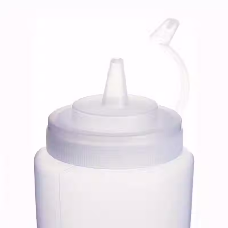 Miniatura: Flacone applicatore per Shampoo e Balsamo