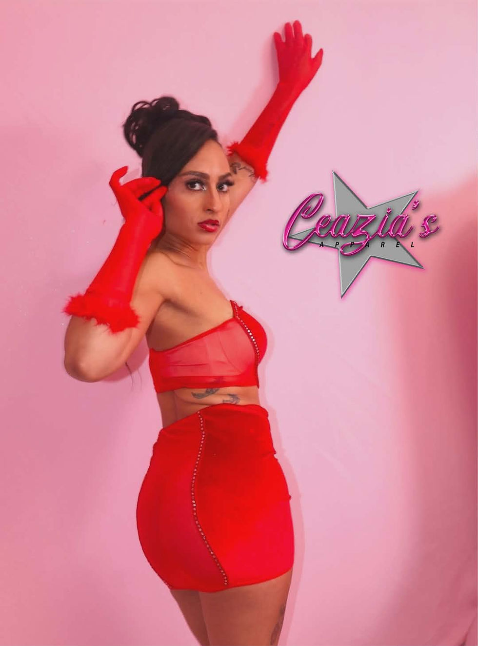 Thumbnail: Sinfully Yours Set