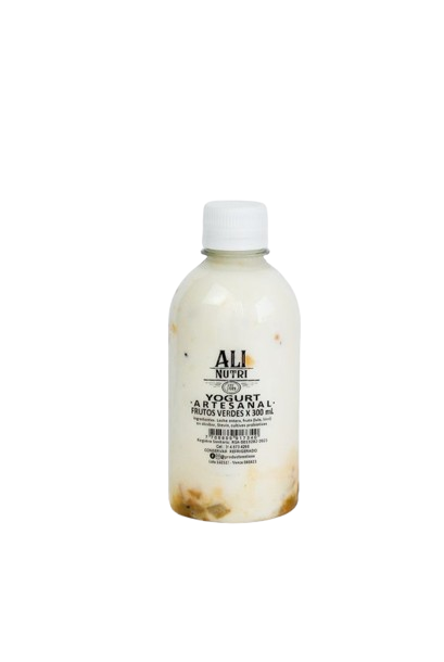 Yogurt Artesanal 300ml