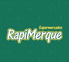 logo supermercados rapimerque