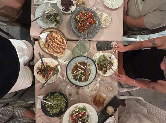 קורס אמנות בתל אביב
