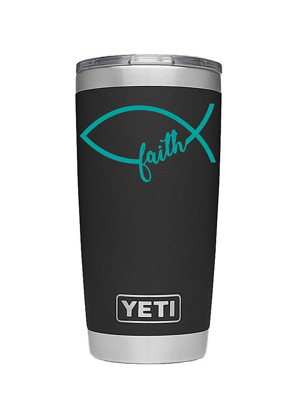 Thumbnail: Faith Fish