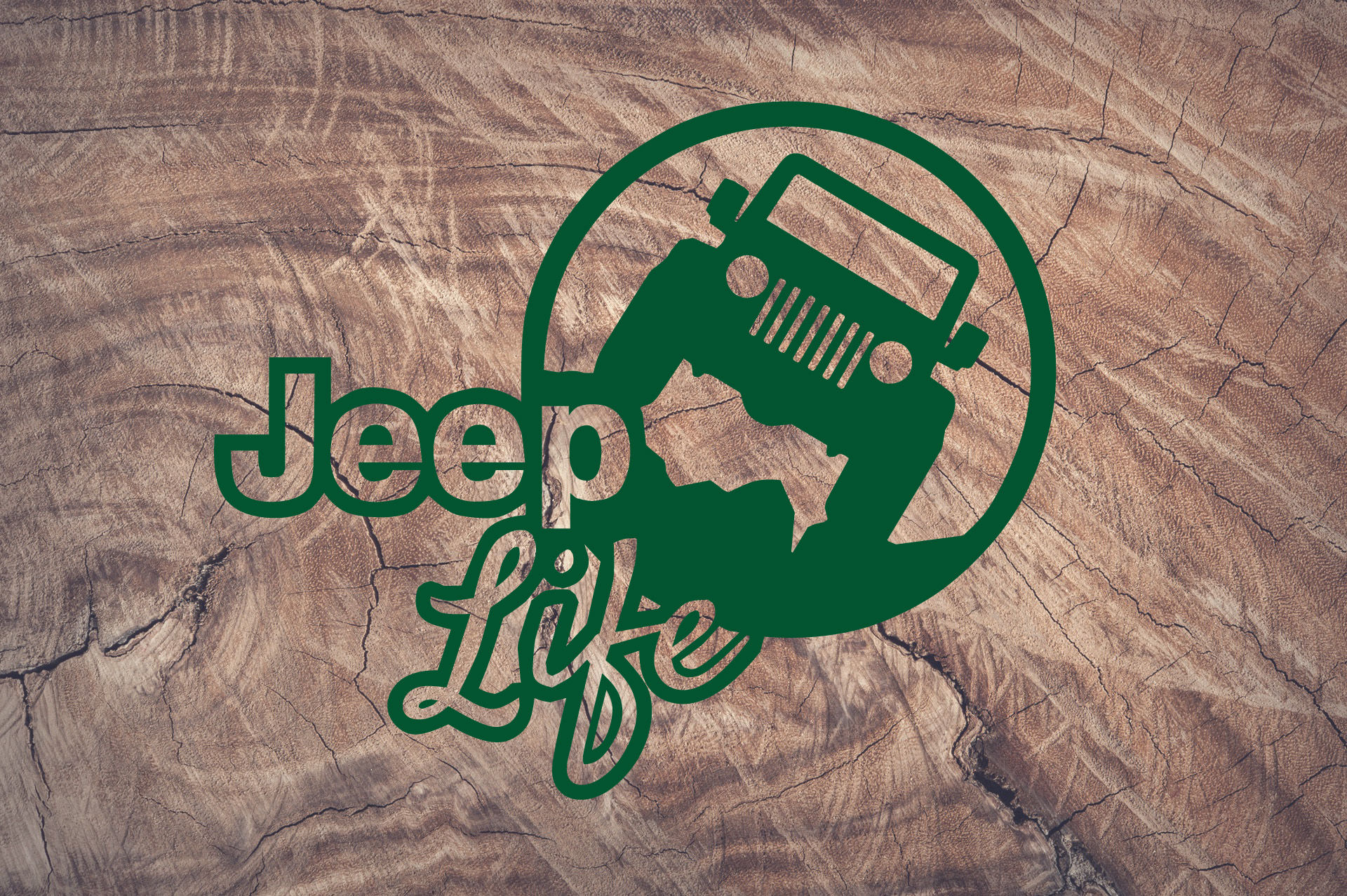 Jeep Life