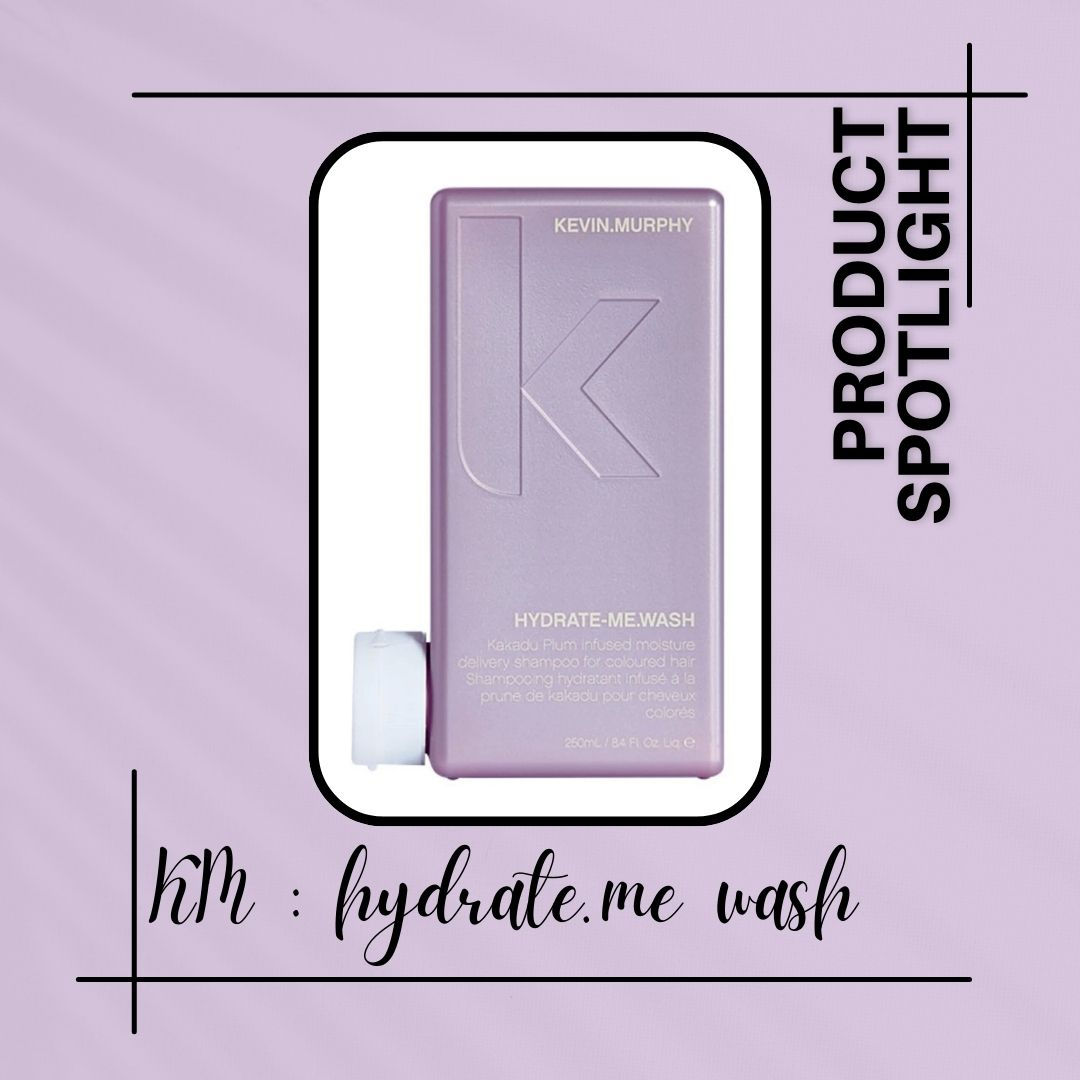 KM Hydrate.me Wash