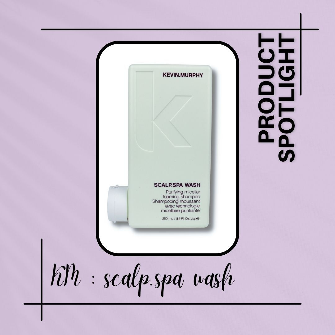 KM Scalp.Spa