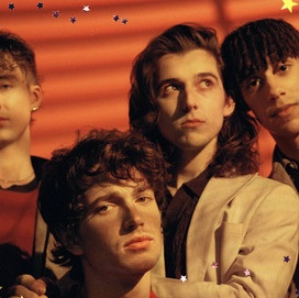 “It Won’t Always Be Like This”, álbum debut do Inhaler, é um início promissor para a banda irlandesa