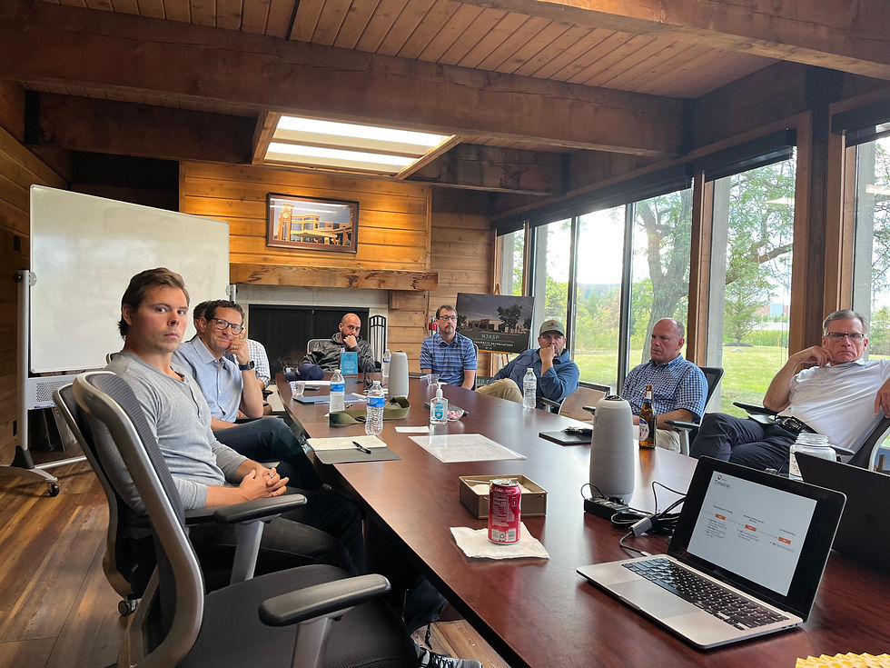 Membership Committee meeting