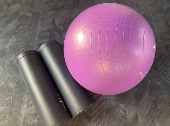 リハビリも充実しています。