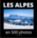 LIVRE ALPES