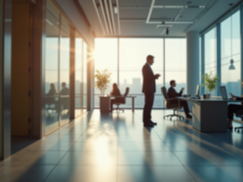Tailored Business Solutions with AI Consulting