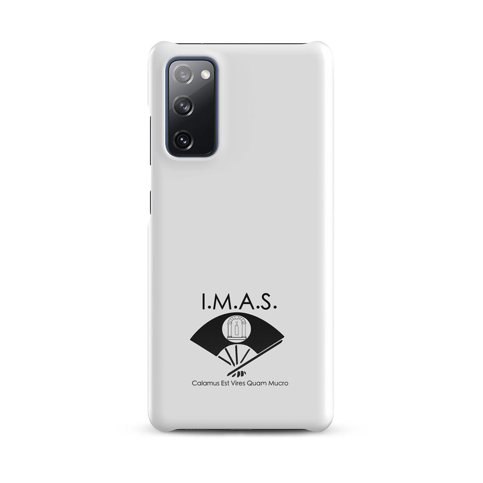 Thumbnail: IMAS Snap case for Samsung®