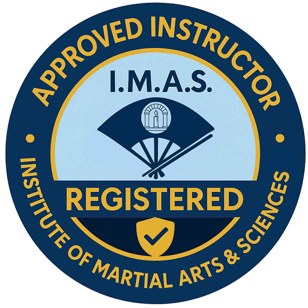 Become an IMAS Registered Instructor