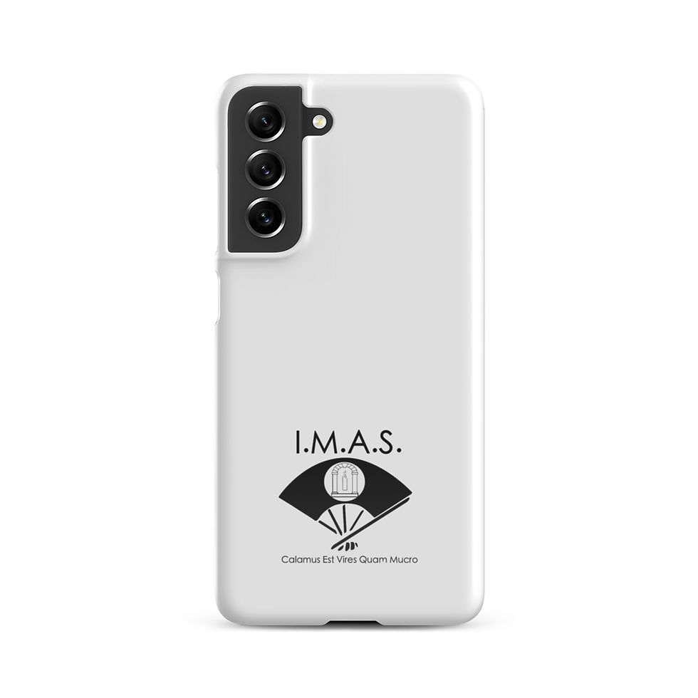 Thumbnail: IMAS Snap case for Samsung®