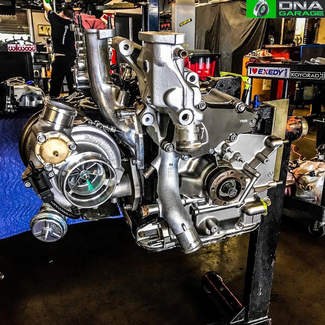 DNA Garage, business photo 4