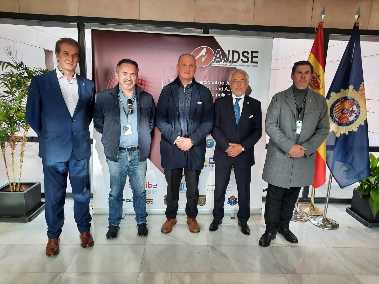 IV Congresso da AJDSE IV Congresso da AJDSE